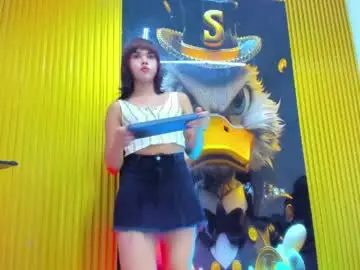 Chaturbate Watch Live Sex Cams of andrea_giraldo_