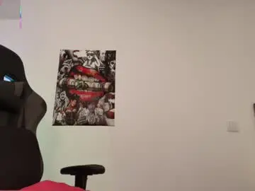 Chaturbate Nude Webcam of angel_danm_milf