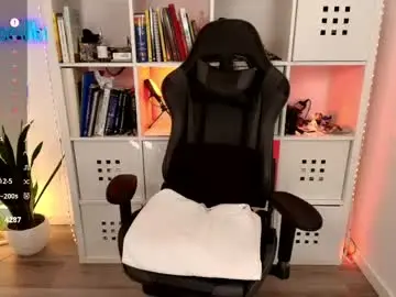 Chaturbate Live Porn of angel_danm_milf