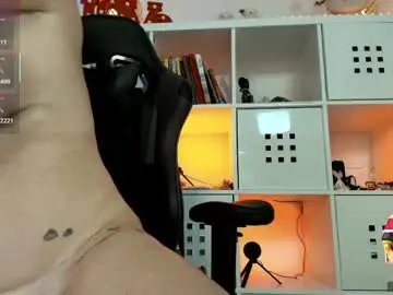 Chaturbate Live Porn of angel_danm_milf