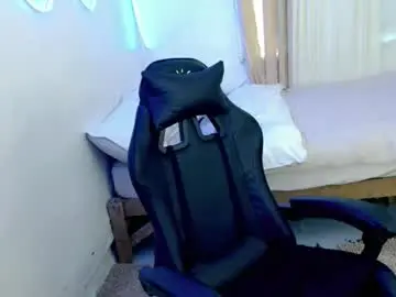 Chaturbate Sex Cam of ariedodson