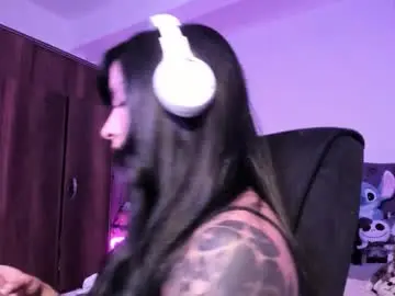 Chaturbate Live Sex of bad_cherry