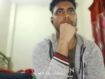 Chaturbate Best live sex cam show of birbikrom104