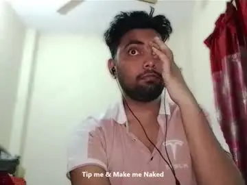 Chaturbate Live Porn of birbikrom104