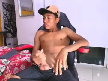 Chaturbate Free Live Porn of bryan_kim