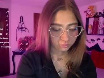 Chaturbate Best live sex cam show of cata_lover1