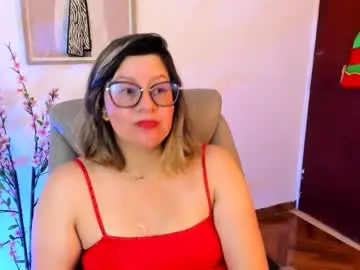 Chaturbate Live Sex of chanell_taylor_