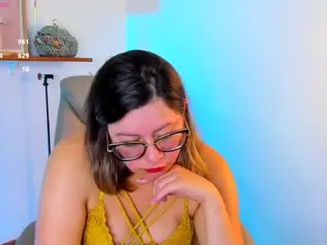 Chaturbate Live Sex Cam of chanell_taylor_