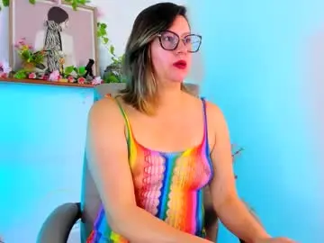 Chaturbate Adult Video Chat of chanell_taylor_