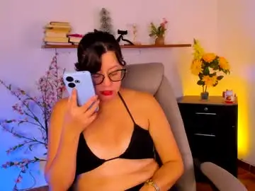 Chaturbate Live Sex of chanell_taylor_
