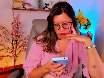 Chaturbate Sex Chat of chanell_taylor_