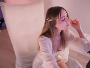 Chaturbate Nude Webcam of cute_pie_an