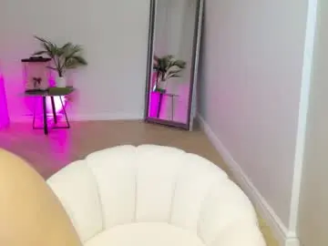 Chaturbate Sex Cam of doll_lexi