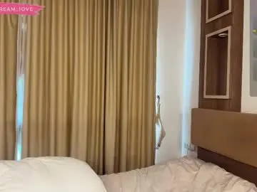 Chaturbate Sex Cam of elenalooove