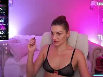 Chaturbate Live Porn of ellagoldenn