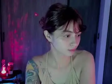 Chaturbate Live Sex of ephemeral_hot