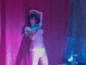 Chaturbate Adult Webcam of ephemeral_hot