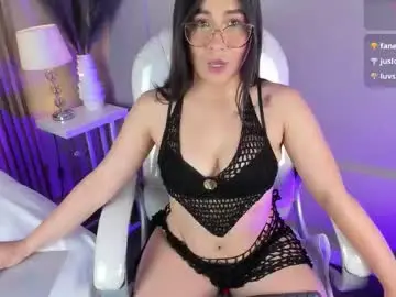 Chaturbate Live Sex of fiorelaston