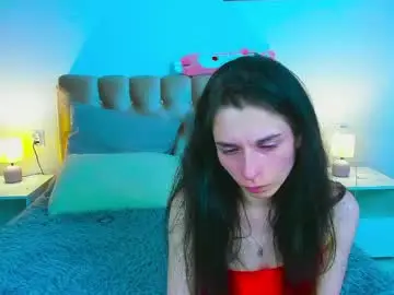Chaturbate Private Sex Chat of fraulein_kate