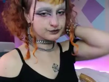 Chaturbate Live Sex Cam of friskyflowers