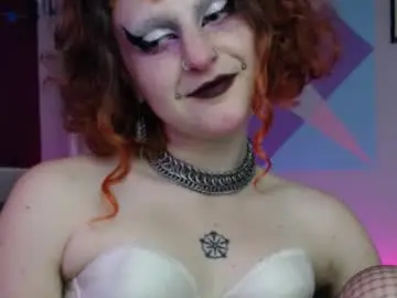 Chaturbate Live Sex Cam of friskyflowers