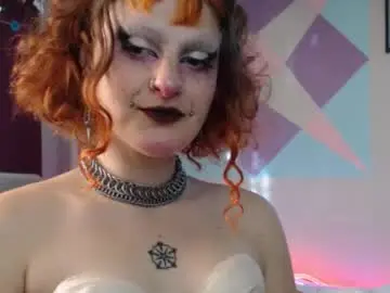 Chaturbate Live Sex of friskyflowers