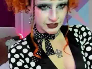 Chaturbate Live Sex Cam of friskyflowers