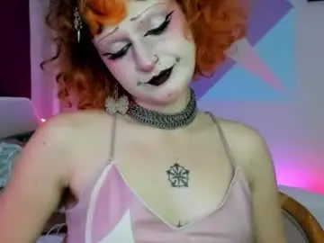 Chaturbate Adult Video Chat of friskyflowers