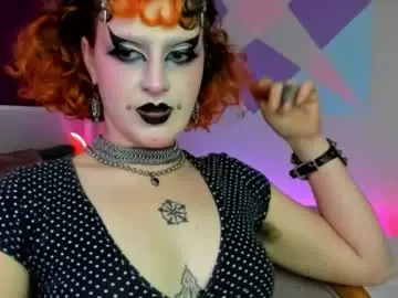 Chaturbate Live Sex Cam of friskyflowers