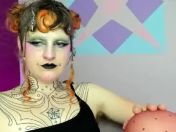 Chaturbate Adult Video Chat of friskyflowers