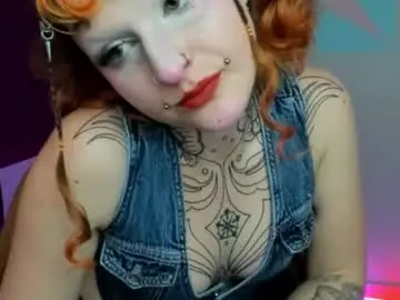 Chaturbate Live Sex Cam of friskyflowers