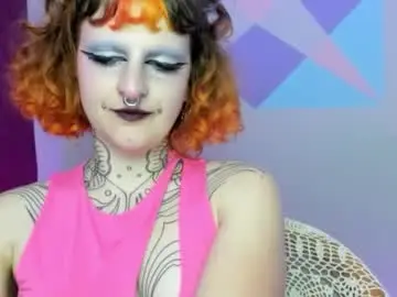 Chaturbate Live Sex of friskyflowers