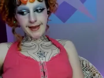 Chaturbate Sex Cam of friskyflowers