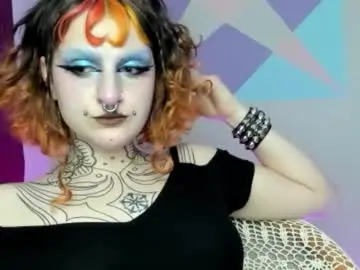 Chaturbate Watch Live Sex Cams of friskyflowers