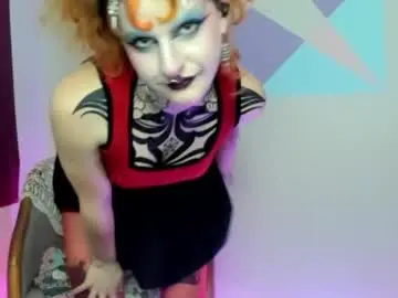 Chaturbate Adult Webcam of friskyflowers