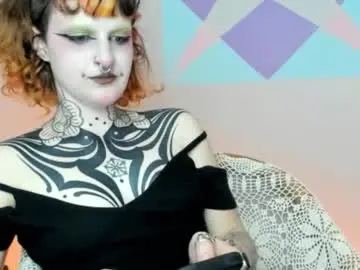 Chaturbate Adult Webcam of friskyflowers