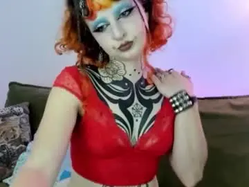 Chaturbate Adult Webcams of friskyflowers