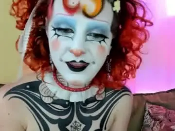 Chaturbate Adult Webcams of friskyflowers