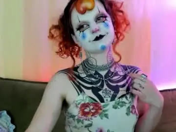 Chaturbate Adult Video Chat of friskyflowers