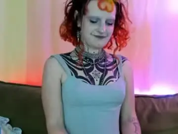 Chaturbate Free Porn Cam of friskyflowers