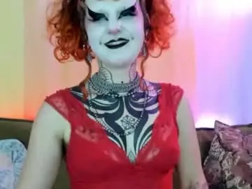 Chaturbate Live Sex Cam of friskyflowers