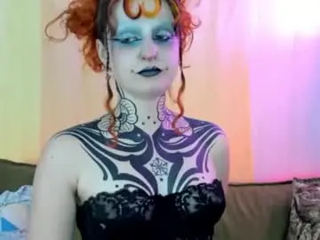 Chaturbate Sex Cam of friskyflowers