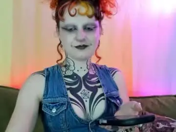 Chaturbate Adult Webcam of friskyflowers