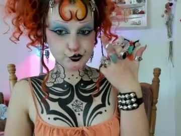 Chaturbate Free Live Porn of friskyflowers