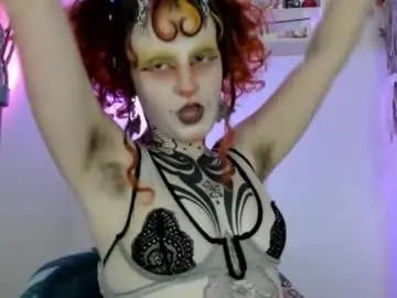 Chaturbate Live Sex of friskyflowers