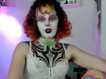 Chaturbate Sex Chat of friskyflowers