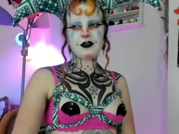 Chaturbate Watch Live Sex Cams of friskyflowers