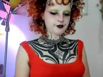 Chaturbate Adult Webcam of friskyflowers