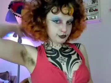 Chaturbate Adult Webcam of friskyflowers