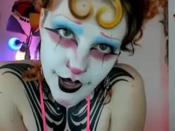 Chaturbate Live Sex Cam of friskyflowers
